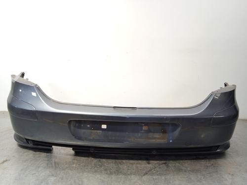 Used Rear bumper PEUGEOT 307 CC (3B) 2.0 16V (136 hp) 28481406