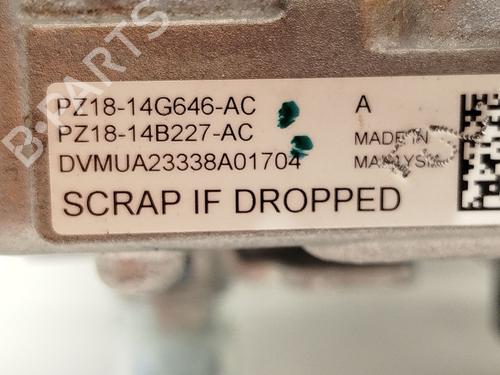 Electronic module FORD KUGA III (DFK) 2.5 FHEV | BP32343509M83  - Image 5