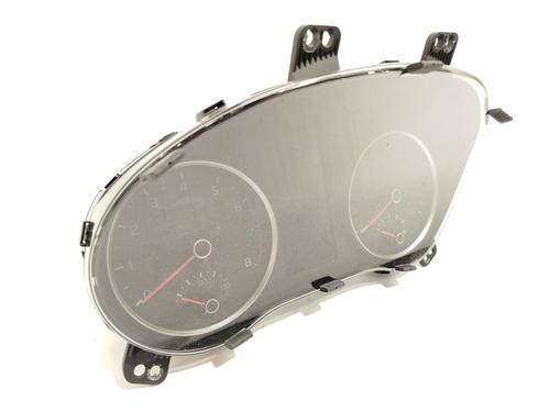 Used Instrument cluster KIA STONIC (YB) [2017-2026]  25132500