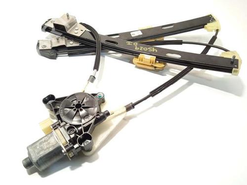 Used Front left window mechanism Front left window mechanism 8183255 8183255