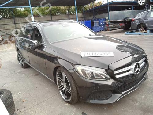 Venstre bak lås MERCEDES-BENZ C-CLASS T-Model (S205)  | BP6786572C100 