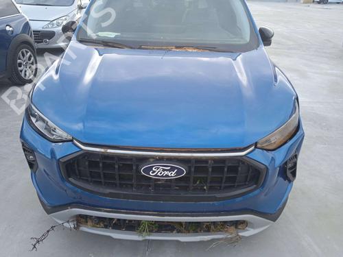 AC radiator FORD KUGA III (DFK) 2.5 FHEV | BP39747513M32  - Image 9