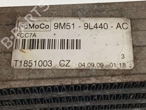 Intercooler VOLVO C30 (533) 2.0 D | BP38510127M30 - Image 4