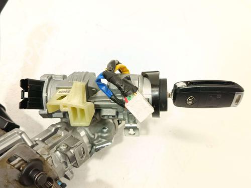 Steering column KIA CARENS IV 1.7 CRDi | BP38556082M21 - Image 4