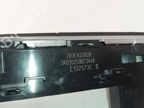 Interruttore RENAULT MEGANE IV Hatchback (B9A/M/N_) 1.3 TCe 140 (B9NB) | BP28153176I30 