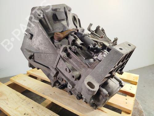 Gearbox FIAT GRANDE PUNTO (199_) 1.3 D Multijet (199.AXD11, 199.AXD1A, 199.AXD1B,... | BP28110967M3 