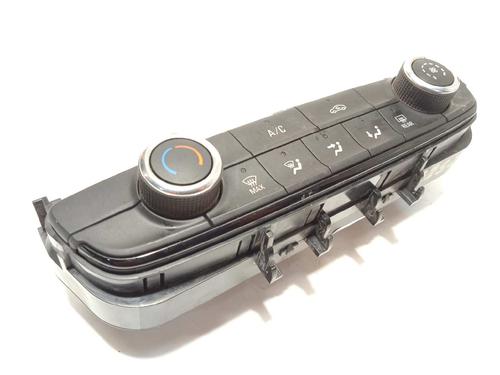 Used Climate control OPEL CROSSLAND X / CROSSLAND (P17, P2QO) 1.2 (83 hp) 16888731