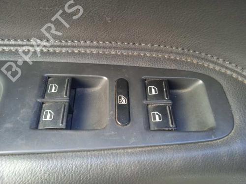 Control unit VW TOUAREG (7LA, 7L6, 7L7) 3.0 V6 TDI | BP15802699M11 