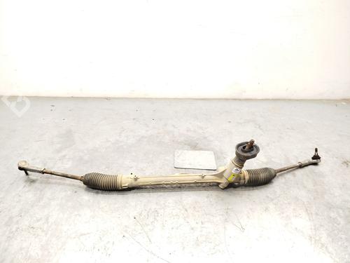 Crémaillère de direction VW POLO VI (AW1, BZ1, AE1) 1.0 TSI (95 hp) 31993179