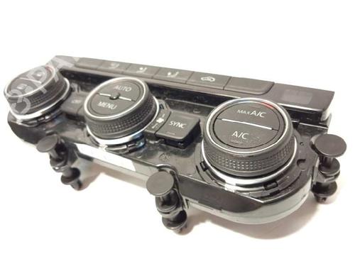 Climate control VW GOLF VII (5G1, BQ1, BE1, BE2) 1.5 TSI | BP9516163I5 