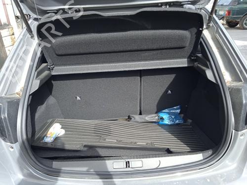 Left front window switch PEUGEOT 208 II (UB_, UP_, UW_, UJ_) 1.2 PureTech 100 | BP28973973I27 