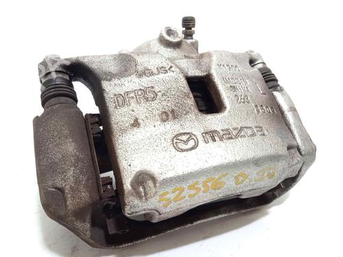 Used Left front brake caliper Left front brake caliper 16424351 16424351