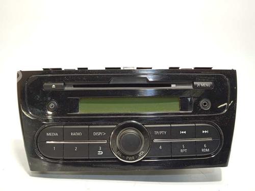 Used Radio Radio 6144002 6144002