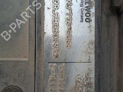 Driver airbag CHEVROLET EPICA (KL1_) 2.0 D | BP16356409C9 