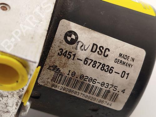 ABS pump BMW 1 (E81) 120 d | BP36597089M43 - Image 5