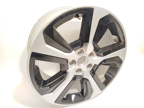 Used Rim AUDI A1 Sportback (GBA) 25 TFSI (95 hp) 31623867