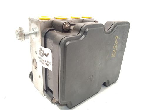 ABS pump RENAULT CLIO IV (BH_)  | BP20306968M43 