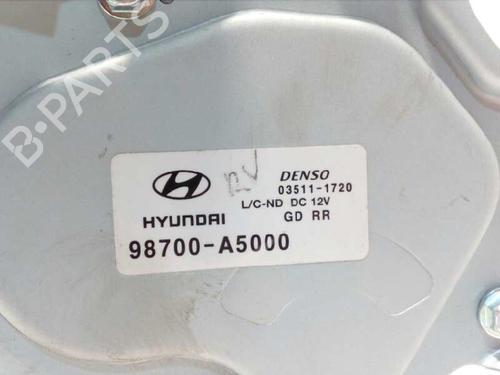 Rear wiper motor HYUNDAI i30 (GD)  | BP4445594M102 