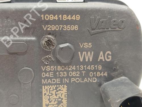 Throttle body SEAT LEON (KL1, KLG) 1.5 eTSI | BP32492592M82