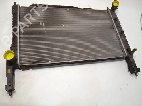 Used Water radiator OPEL ANTARA A (L07) 2.0 CDTI (150 hp) 28514511