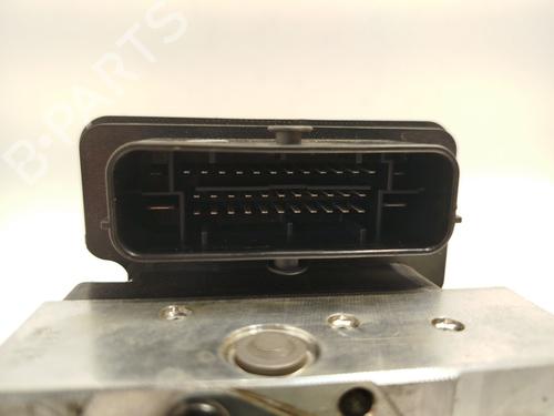 ABS pump HYUNDAI i30 (PDE, PD, PDEN) 1.0 T-GDI | BP27244311M43 