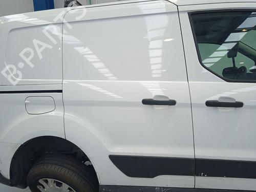 Left front driveshaft FORD TRANSIT CONNECT V408 Box Body/MPV 1.5 EcoBlue | BP32185281M38  - Image 15