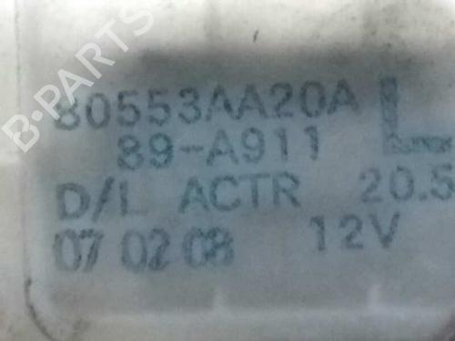 Front left lock RENAULT TRUCKS Maxity  | BP9702822C98 