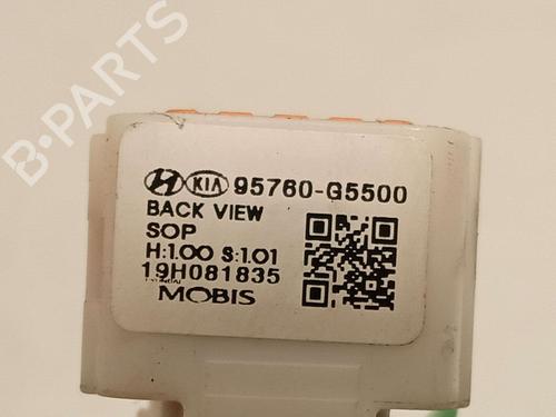 Electronic module KIA NIRO I (DE) 1.6 GDI Hybrid | BP39067159M83 - Image 4