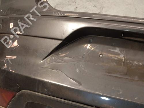 Rear bumper SEAT ALTEA (5P1) 1.9 TDI | BP16862016C8 