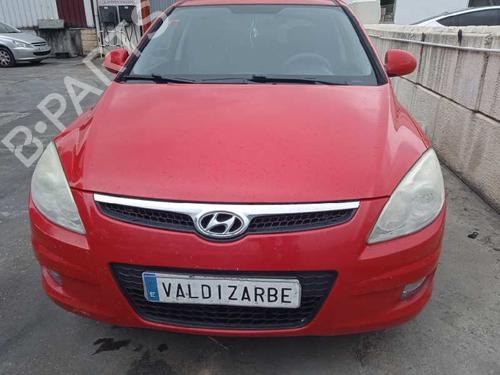 Starter HYUNDAI i30 (FD) | BP18431959M8