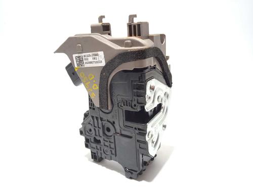 Used Front right lock Front right lock 17385785 17385785