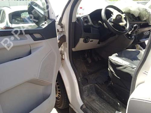 Startmotor VW TRANSPORTER T6 Van (SGA, SGH, SHA, SHH) 2.0 TDI | BP13243902M8 
