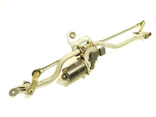 Ruitenwissermotor voor VW TRANSPORTER T5 Bus (7HB, 7HJ, 7EB, 7EJ) [2003-2016]  26120829