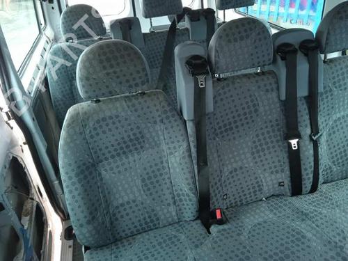 Left front brake caliper FORD TRANSIT Van (FA_ _)  | BP11563399M105  - Image 21