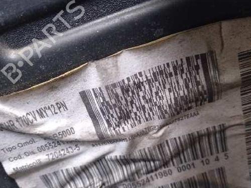 Instrument cluster FIAT FREEMONT (345_)  | BP5933628C47 