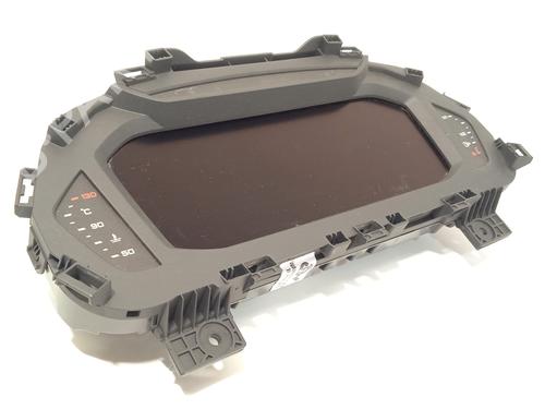 Used Instrument cluster Instrument cluster 26209841 26209841
