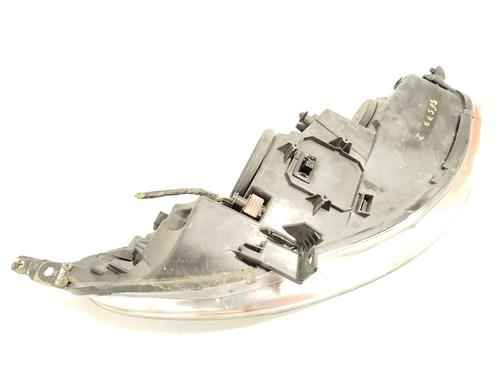 Left headlight PEUGEOT 407 (6D_) 2.0 HDi 135 (6DRHRH, 6DRHRE, 6DRHRG, 6DRHRJ) | BP28545365C28 