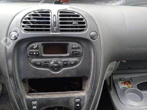Left taillight CITROËN XSARA PICASSO (N68) 2.0 HDi | BP15779640C34 
