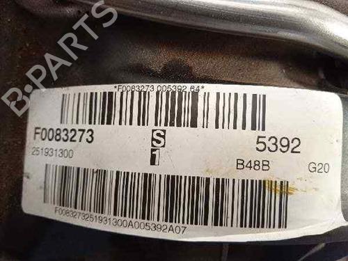 Engine BMW 3 (G20, G80, G28)  | BP13514082M1  - Image 9