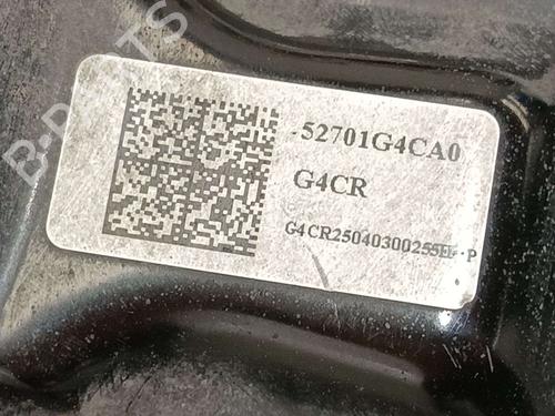 Right rear steering knuckle KIA CEED (CD) 1.5 T-GDI Eco-Dynamics+ | BP39688332M28 - Image 6