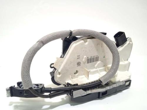 Rear left lock VW TIGUAN (5N_) 2.0 TDI | BP13950215C100 