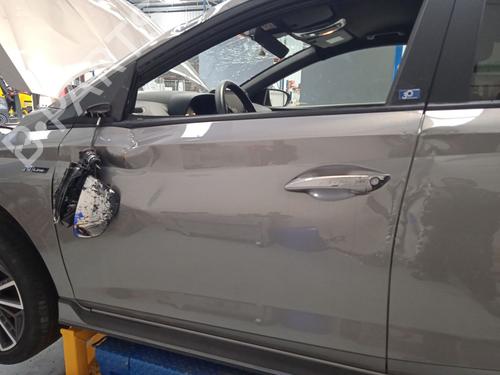 Front right window mechanism HYUNDAI i20 III (BC3, BI3) 1.2 | BP32256578C23