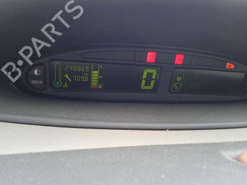 Right taillight CITROËN XSARA PICASSO (N68) 2.0 HDi | BP30106056C35