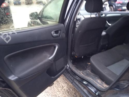 Left tailgate light FORD MONDEO IV Turnier (BA7) 2.0 TDCi | BP24844433C79