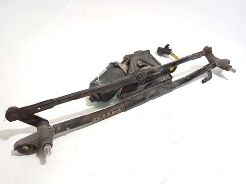 Used Front wiper motor HYUNDAI SANTA FÉ I (SM) 2.0 CRDi (113 hp) 12113997