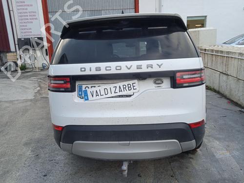Electronic module LAND ROVER DISCOVERY V (L462) 2.0 Sd4 4x4 | BP24888473M83  - Image 11
