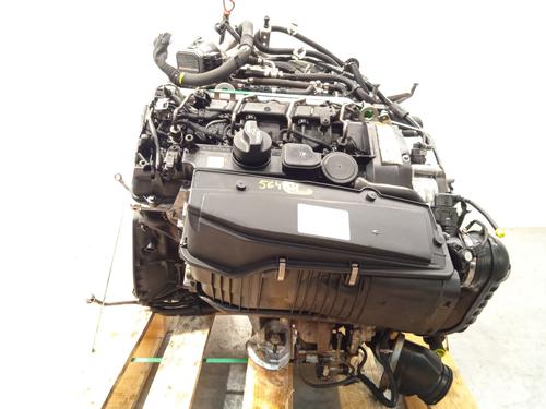 Engine MERCEDES-BENZ C-CLASS (W204)  | BP28139199M1 
