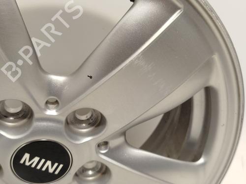 Fælk MINI MINI (F55) One D | BP33466122C45  - Image 5