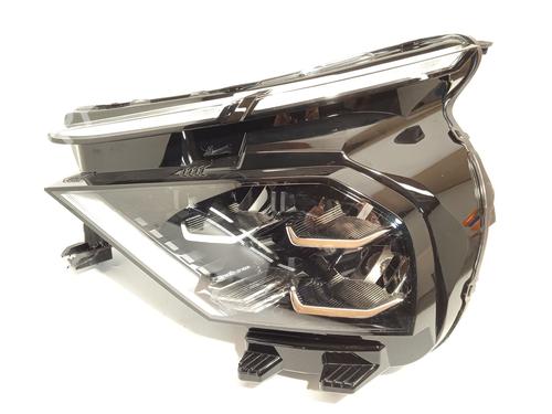 Used Left headlight Left headlight 21018265 21018265