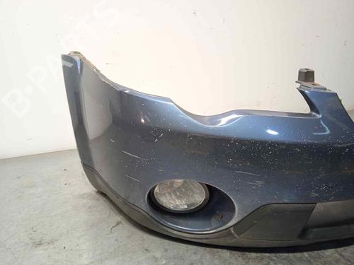Front bumper SUBARU LEGACY IV Estate (BP) 2.5 i AWD (BP9) | BP16650223C7 